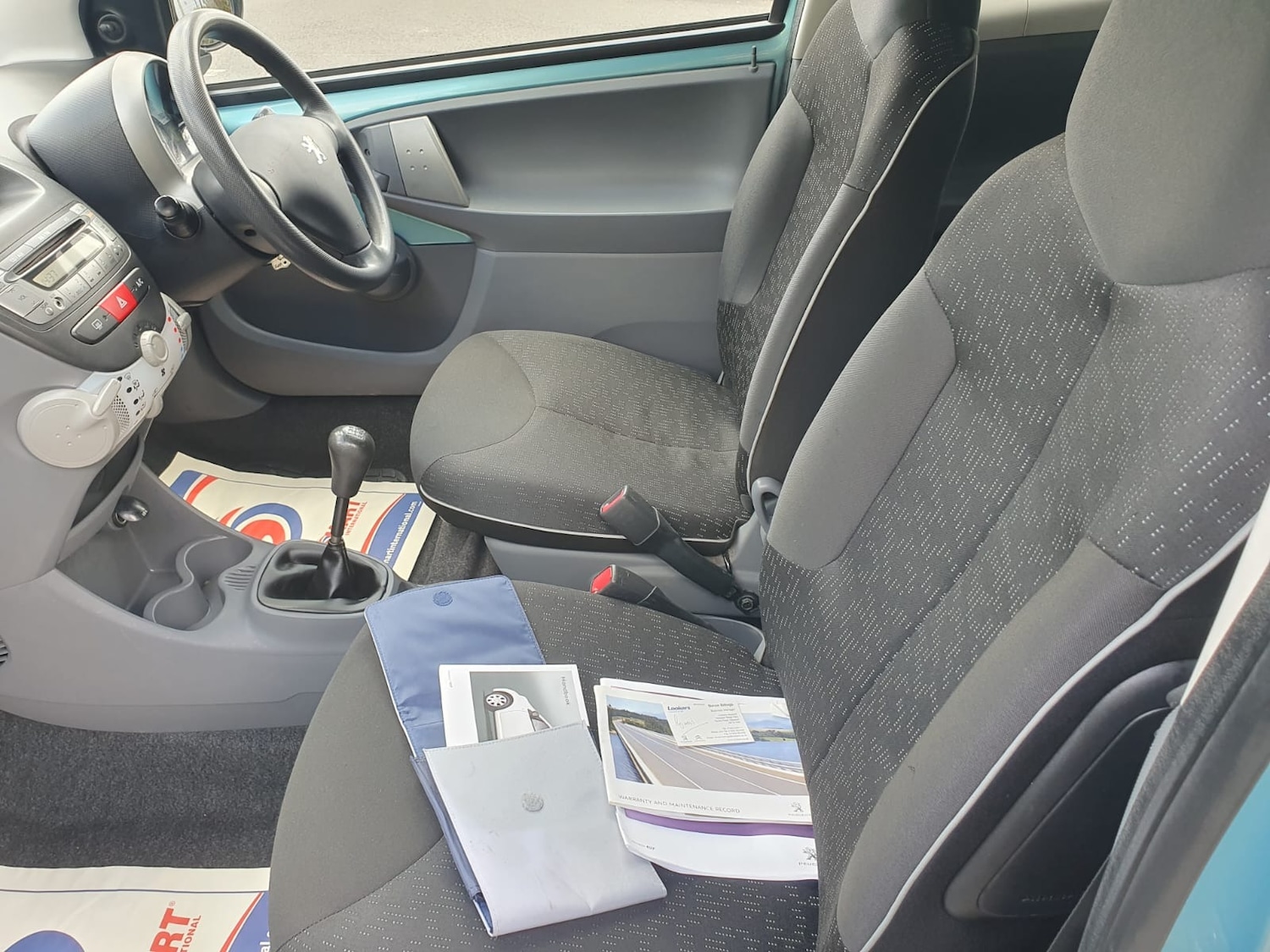 Used Peugeot 107 2012 for sale - 78062260: Photo 10