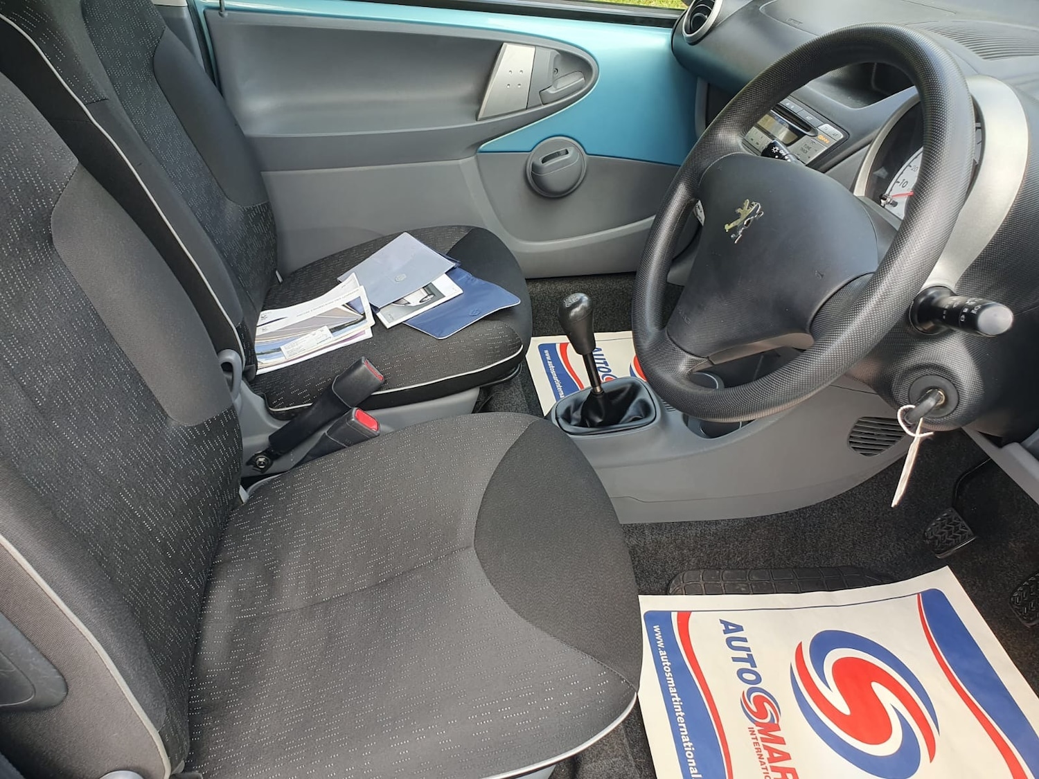 Used Peugeot 107 2012 for sale - 78062260: Photo 11