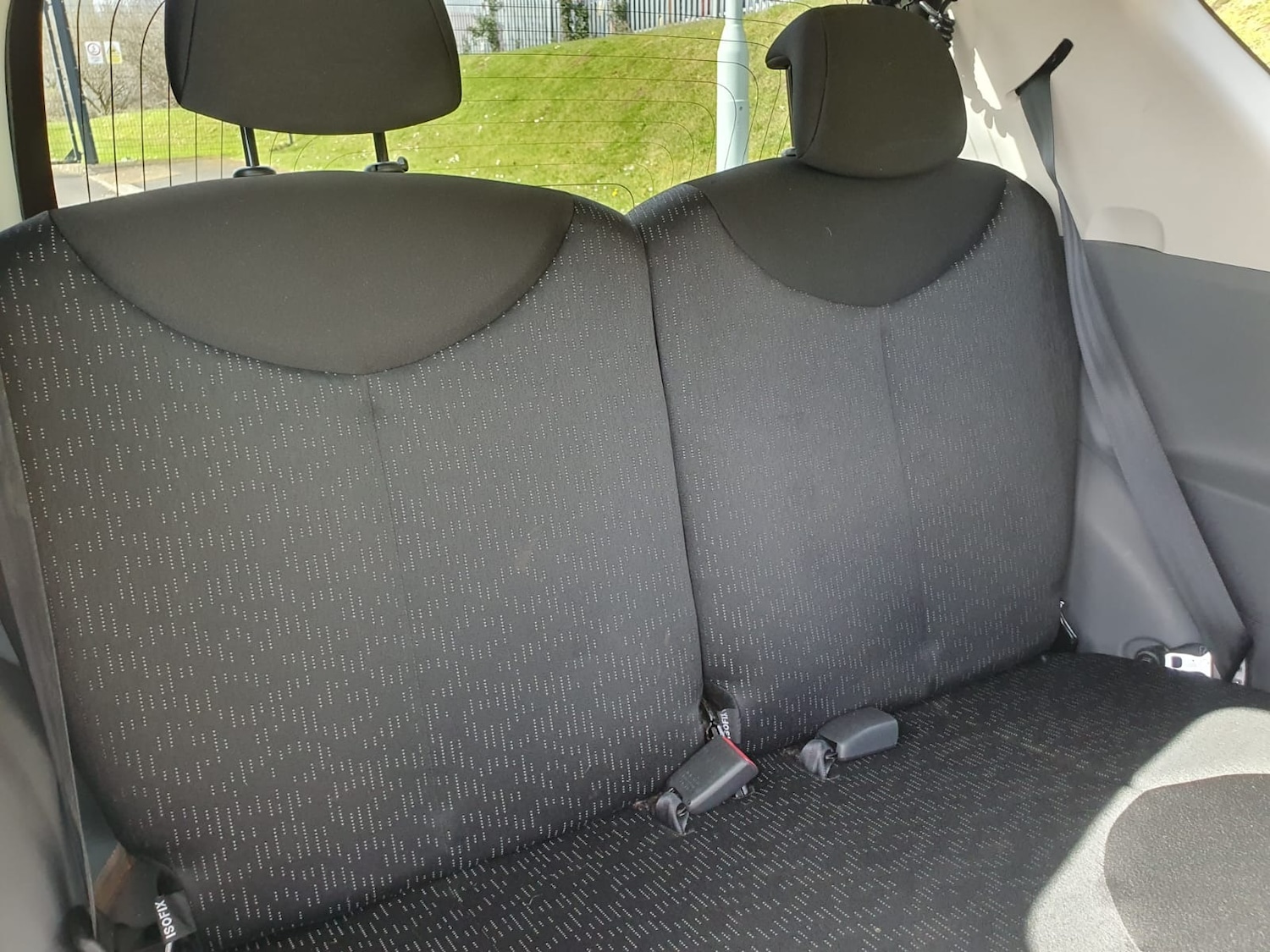 Used Peugeot 107 2012 for sale - 78062260: Photo 14