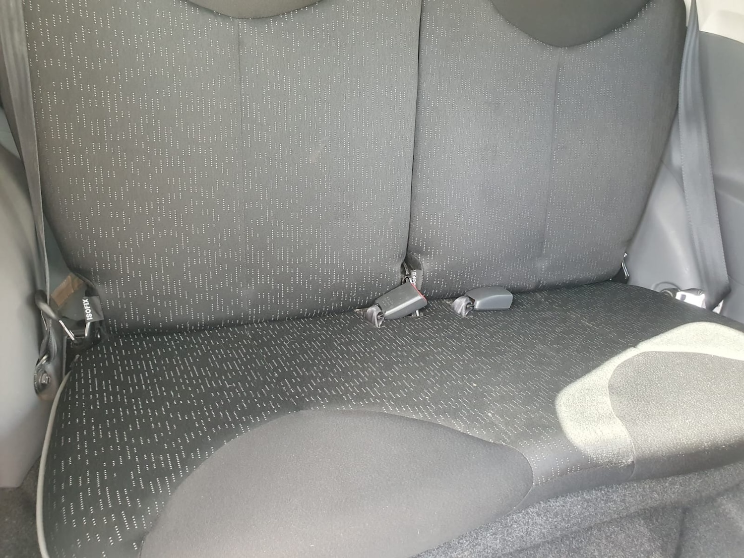 Used Peugeot 107 2012 for sale - 78062260: Photo 15