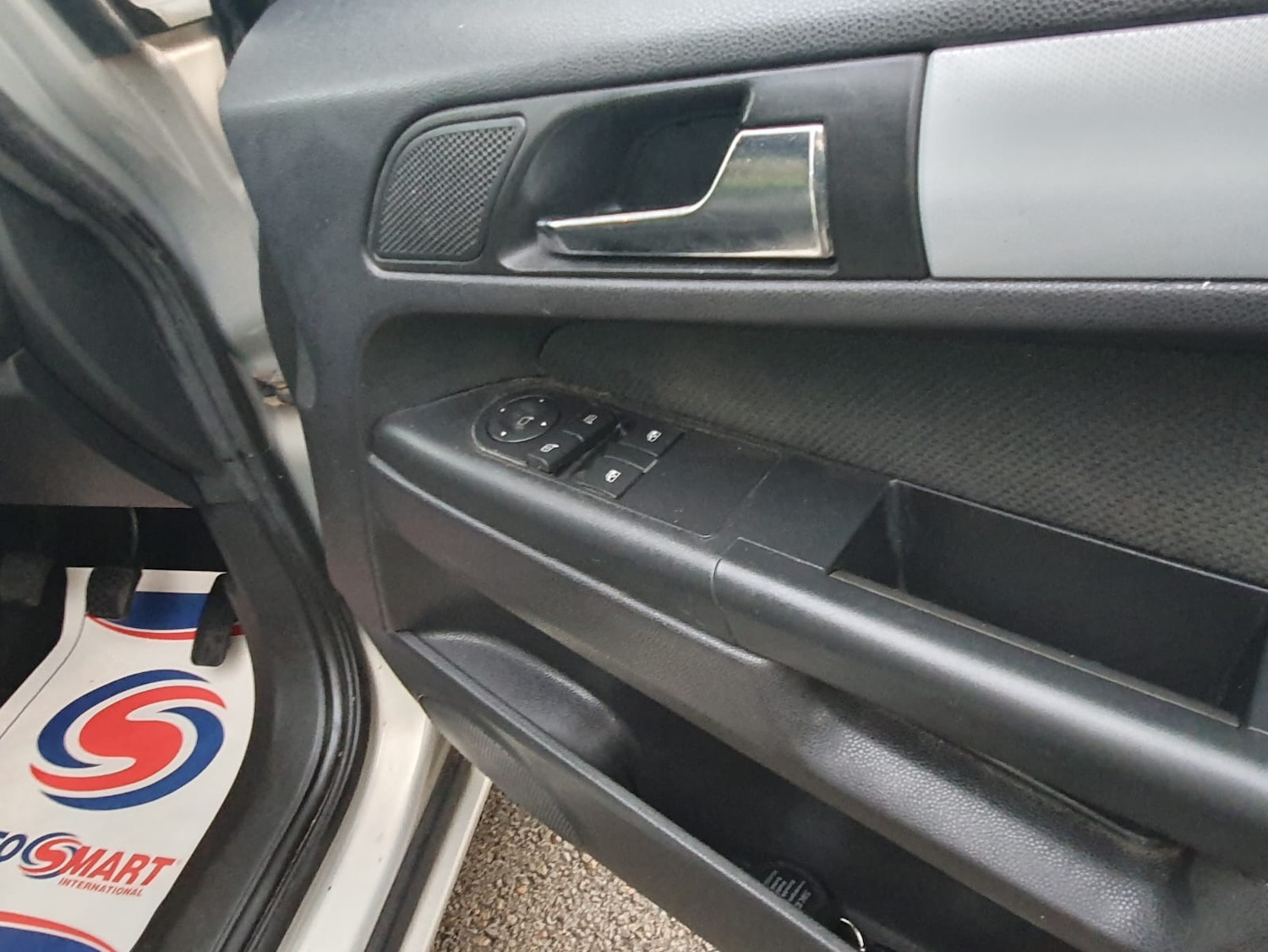 Used Vauxhall Zafira 2007 for sale - 76960266: Photo 13