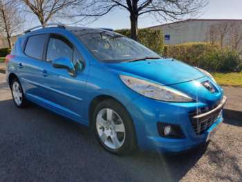 Used Peugeot 207 2013 for sale - 74231381: Photo