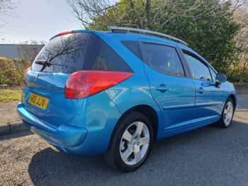 Used Peugeot 207 2013 for sale - 74231381: Photo