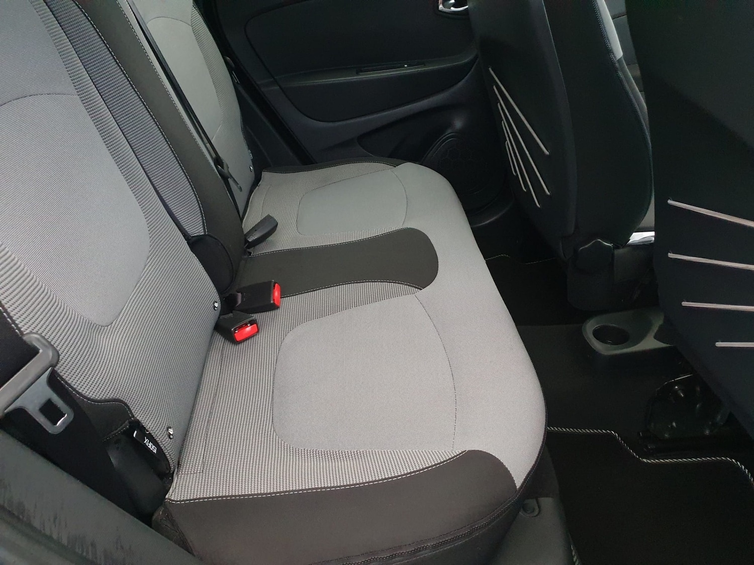 Used Renault Captur 2014 for sale - 76905124: Photo 14