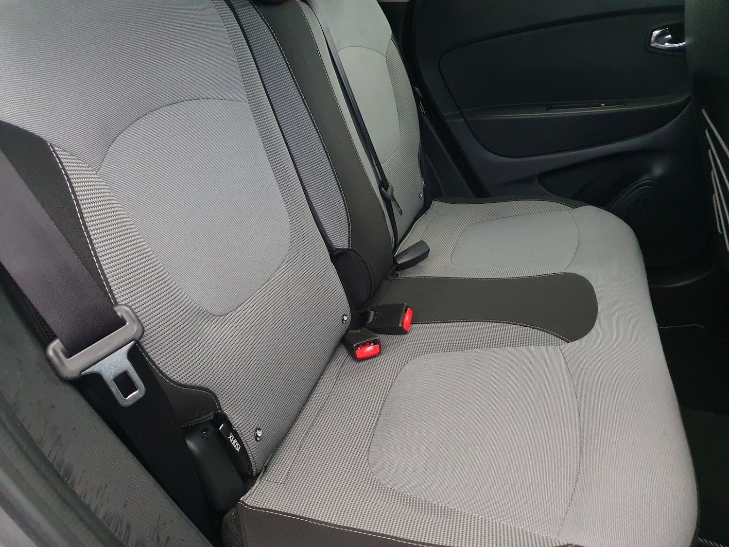 Used Renault Captur 2014 for sale - 76905124: Photo 15