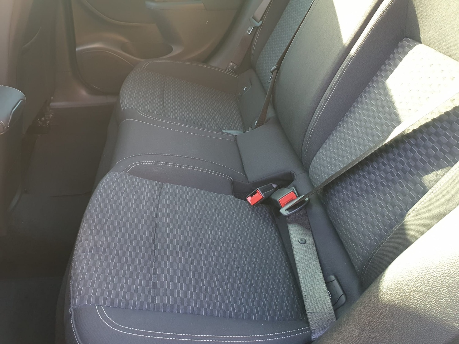 Used Vauxhall Astra 2017 for sale - 75925280: Photo 12