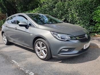 2017 (17) - 1.4T 16V 150 SRi Nav 5dr