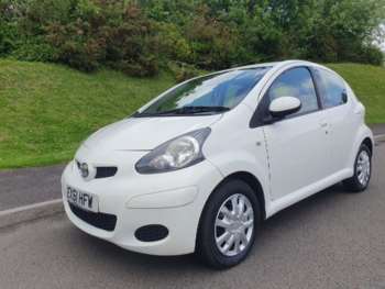 Used Toyota AYGO 2011 for sale - 74967549: Photo