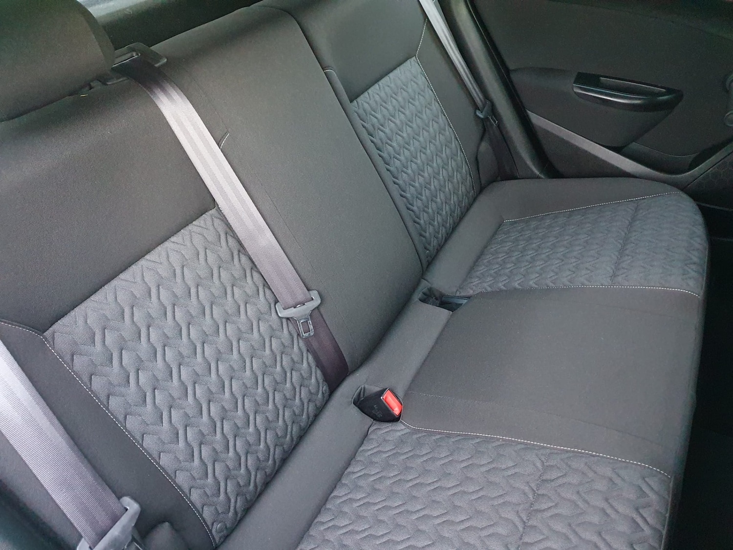 Used Vauxhall Astra 2014 for sale - 76754878: Photo 13