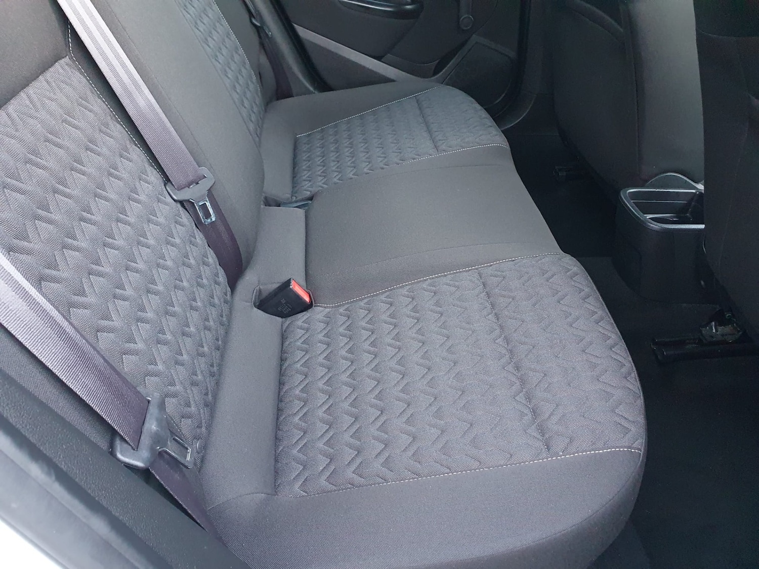 Used Vauxhall Astra 2014 for sale - 76754878: Photo 14