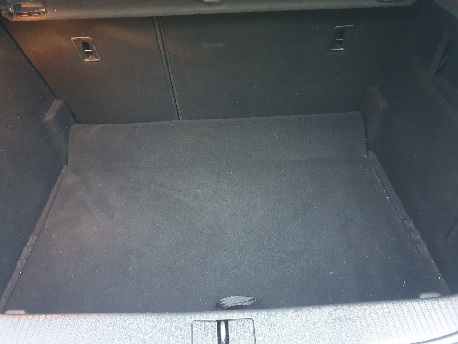 Used Vauxhall Astra 2014 for sale - 76754878: Photo 15