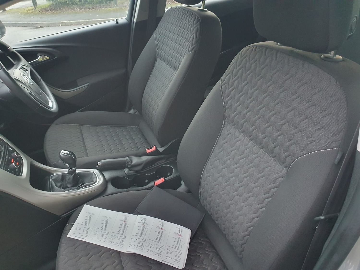 Used Vauxhall Astra 2014 for sale - 76754878: Photo 9