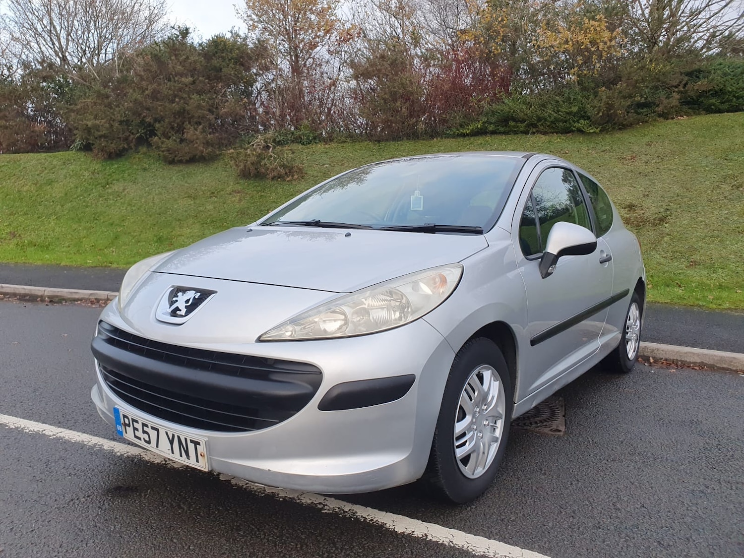 Used Peugeot 207 2007 for sale - 76389925: Photo 13
