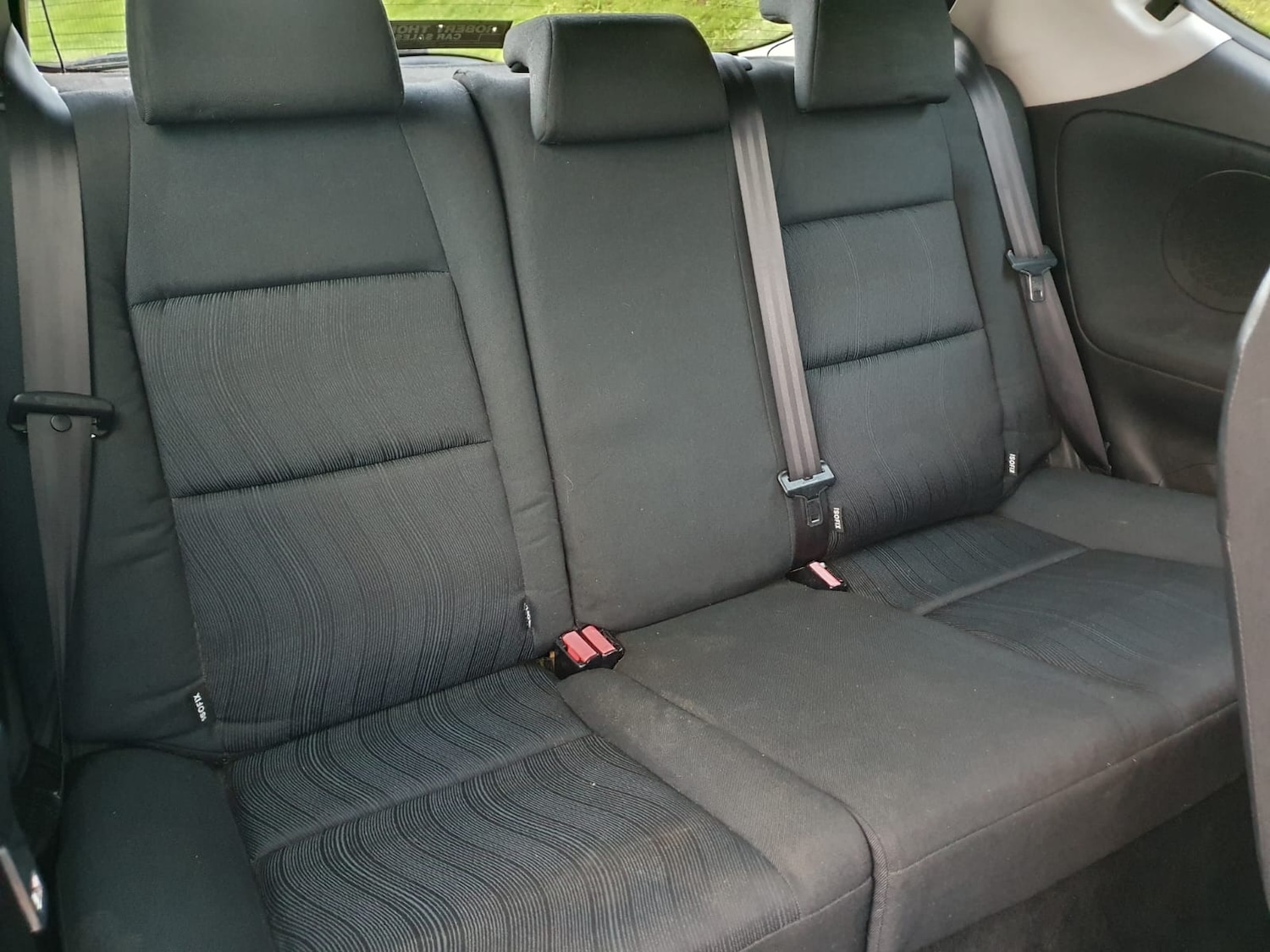 Used Peugeot 207 2007 for sale - 76389925: Photo 15