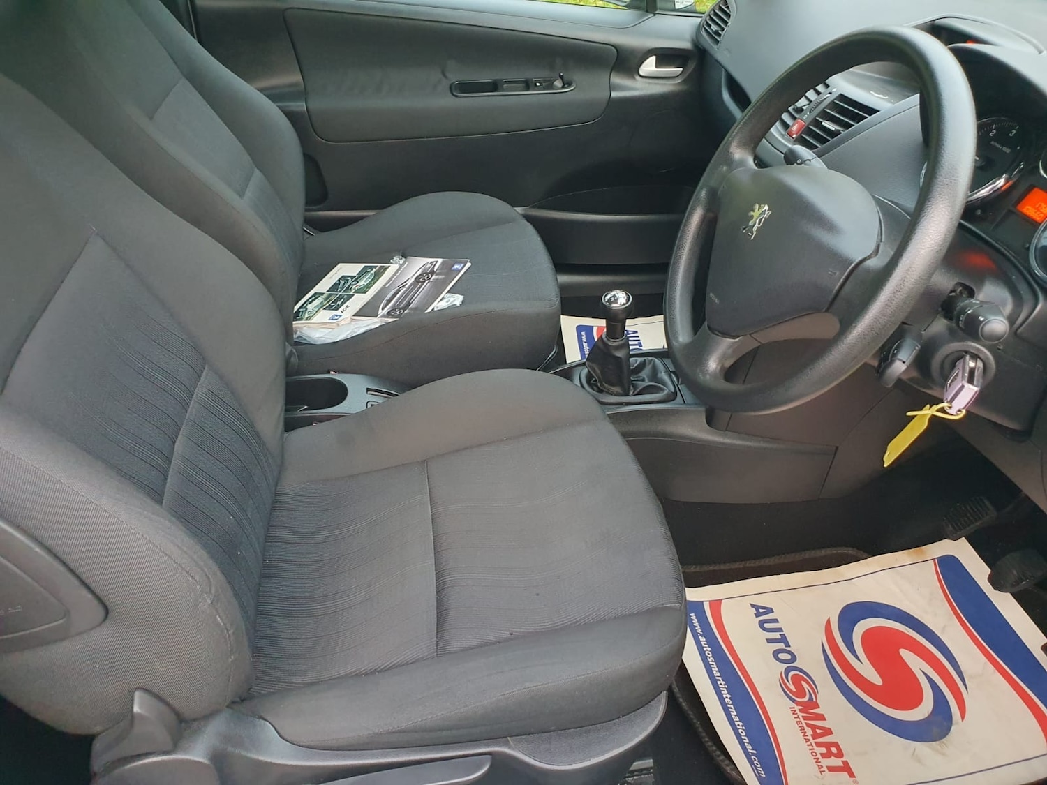 Used Peugeot 207 2007 for sale - 76389925: Photo 17