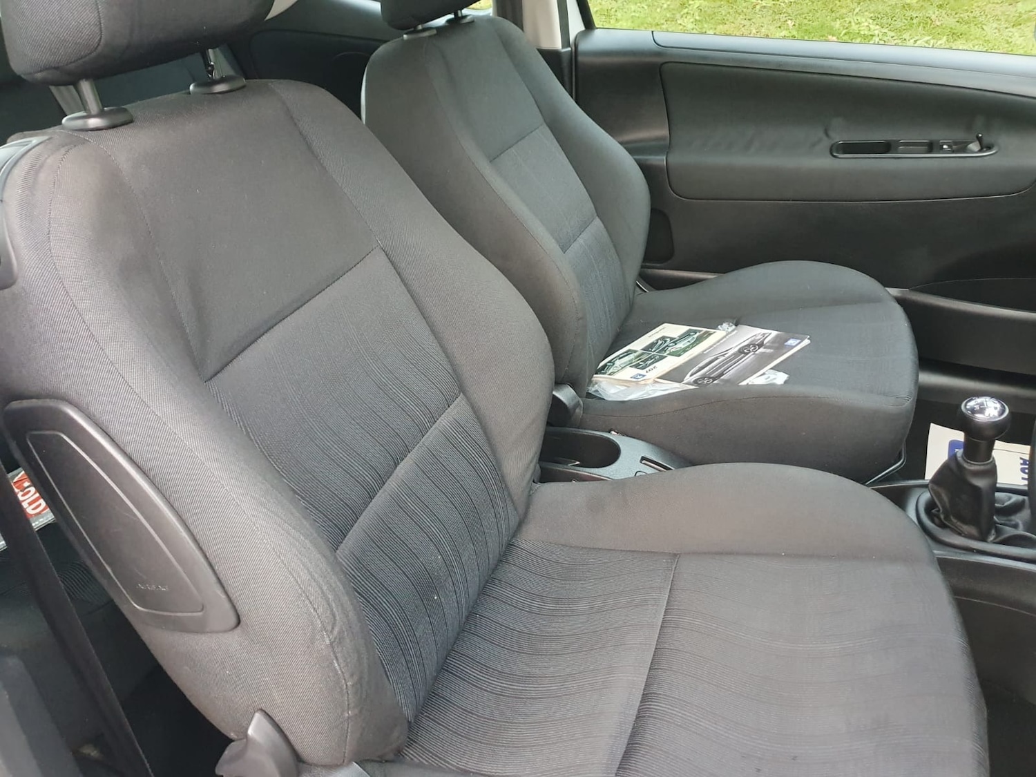 Used Peugeot 207 2007 for sale - 76389925: Photo 18