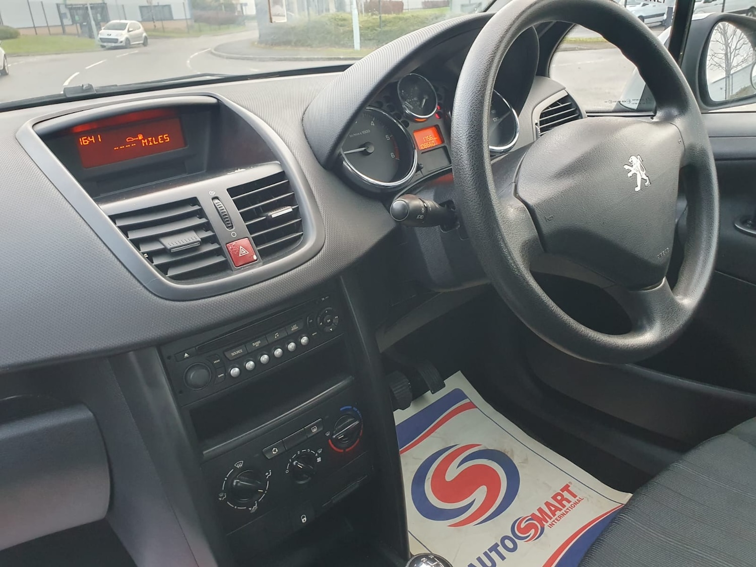 Used Peugeot 207 2007 for sale - 76389925: Photo 19