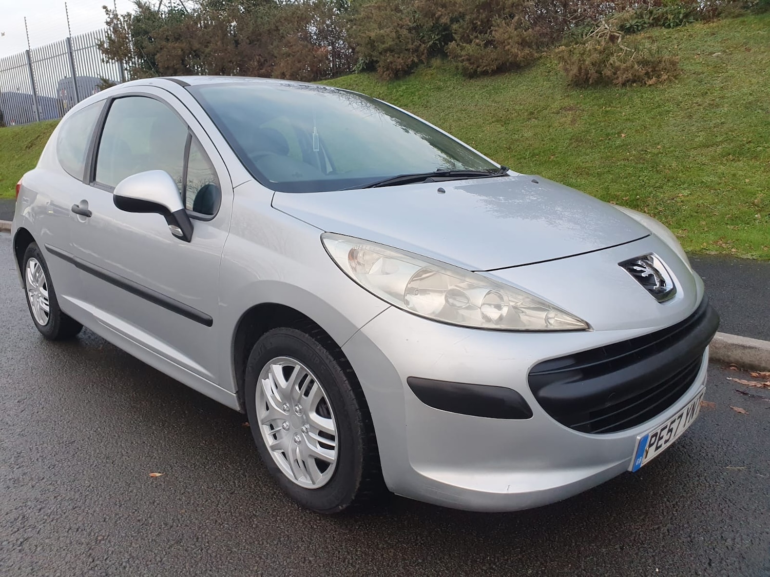 Used Peugeot 207 2007 for sale - 76389925: Photo 20