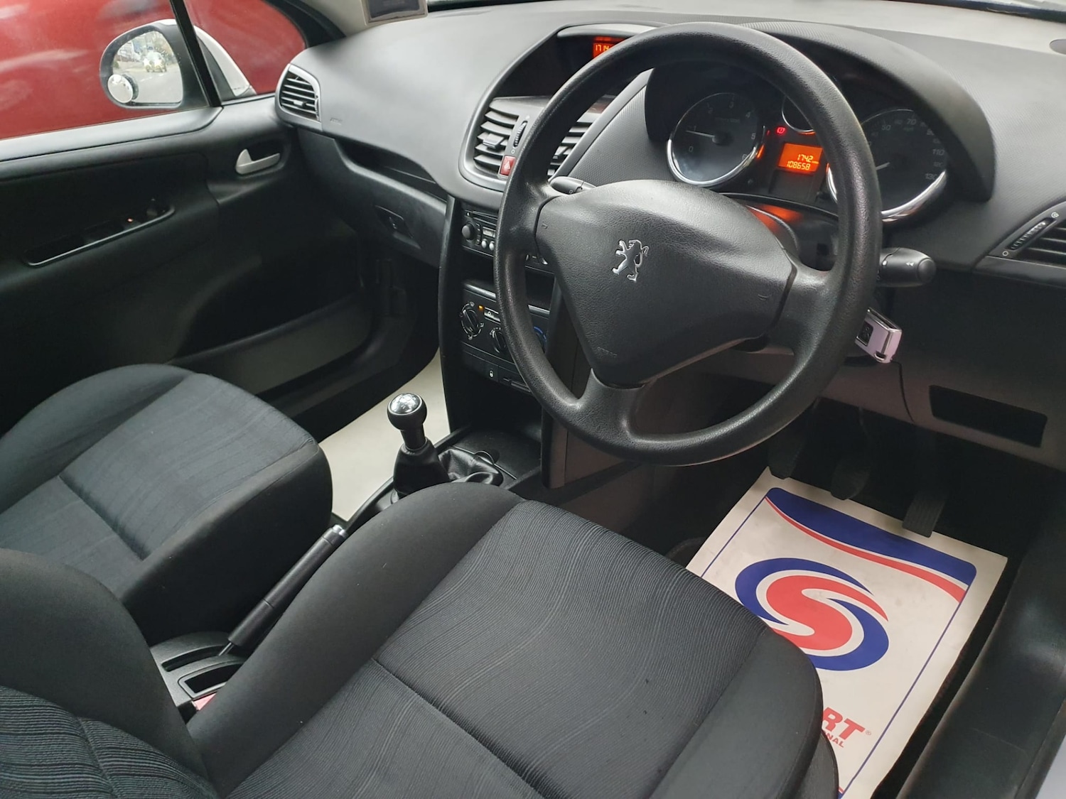 Used Peugeot 207 2007 for sale - 76389925: Photo 7