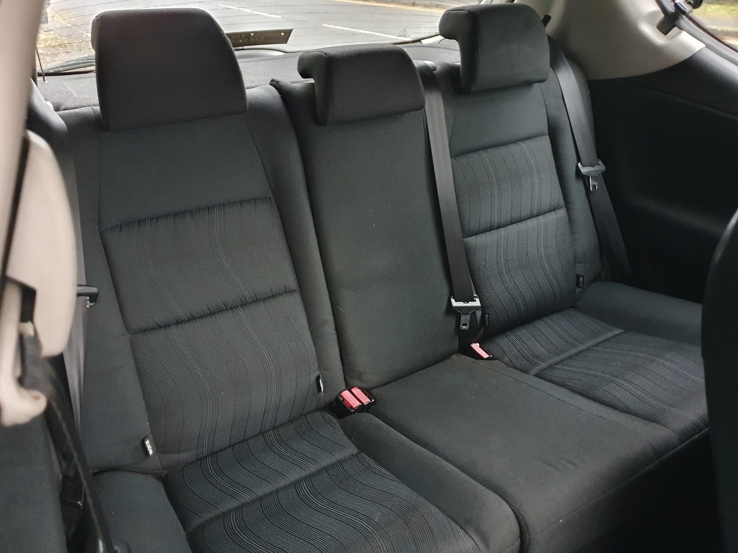 Used Peugeot 207 2007 for sale - 76389925: Photo 8