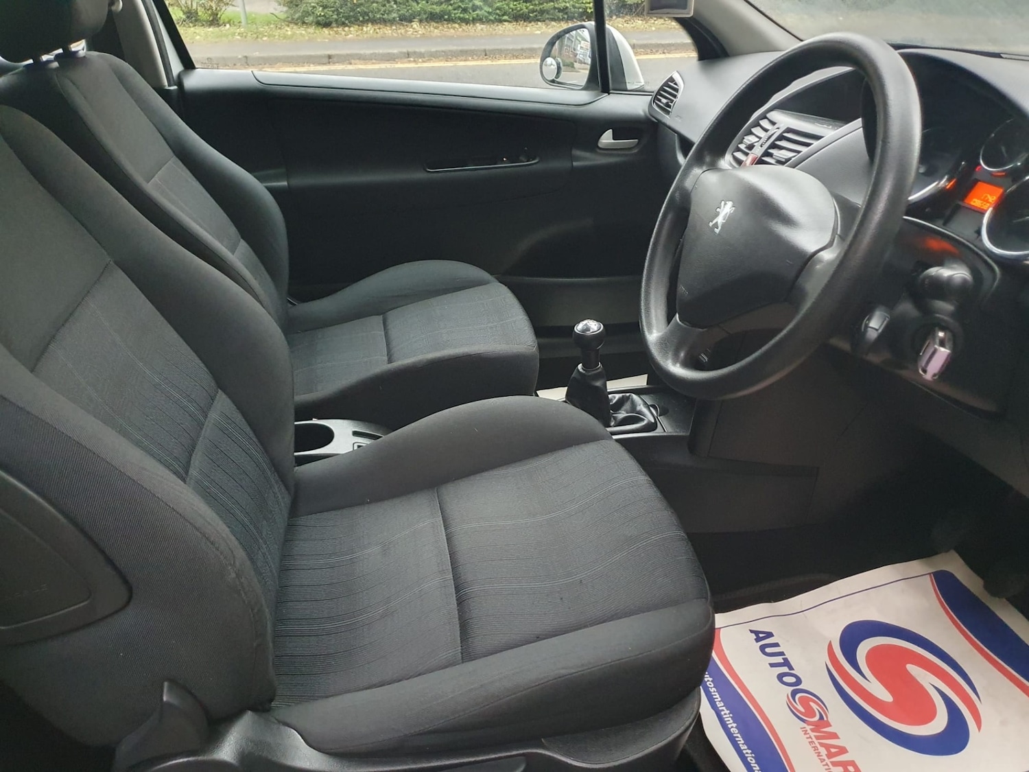 Used Peugeot 207 2007 for sale - 76389925: Photo 9