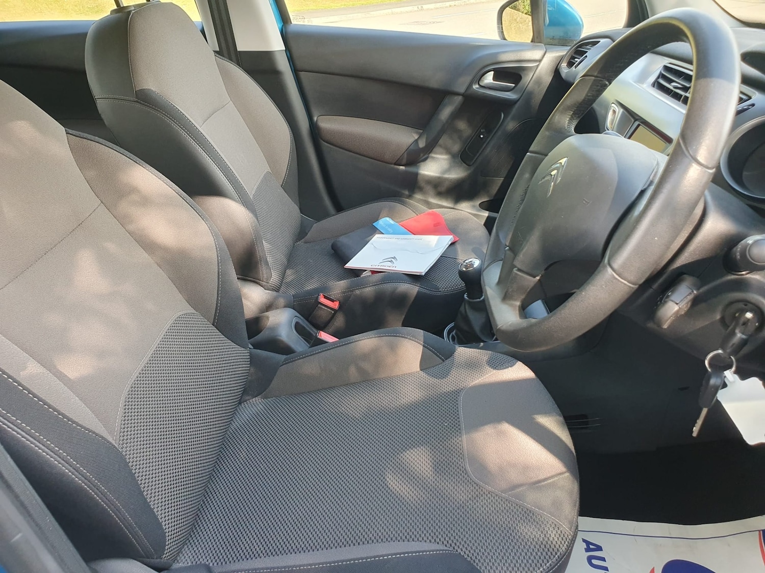 Vehicle 13