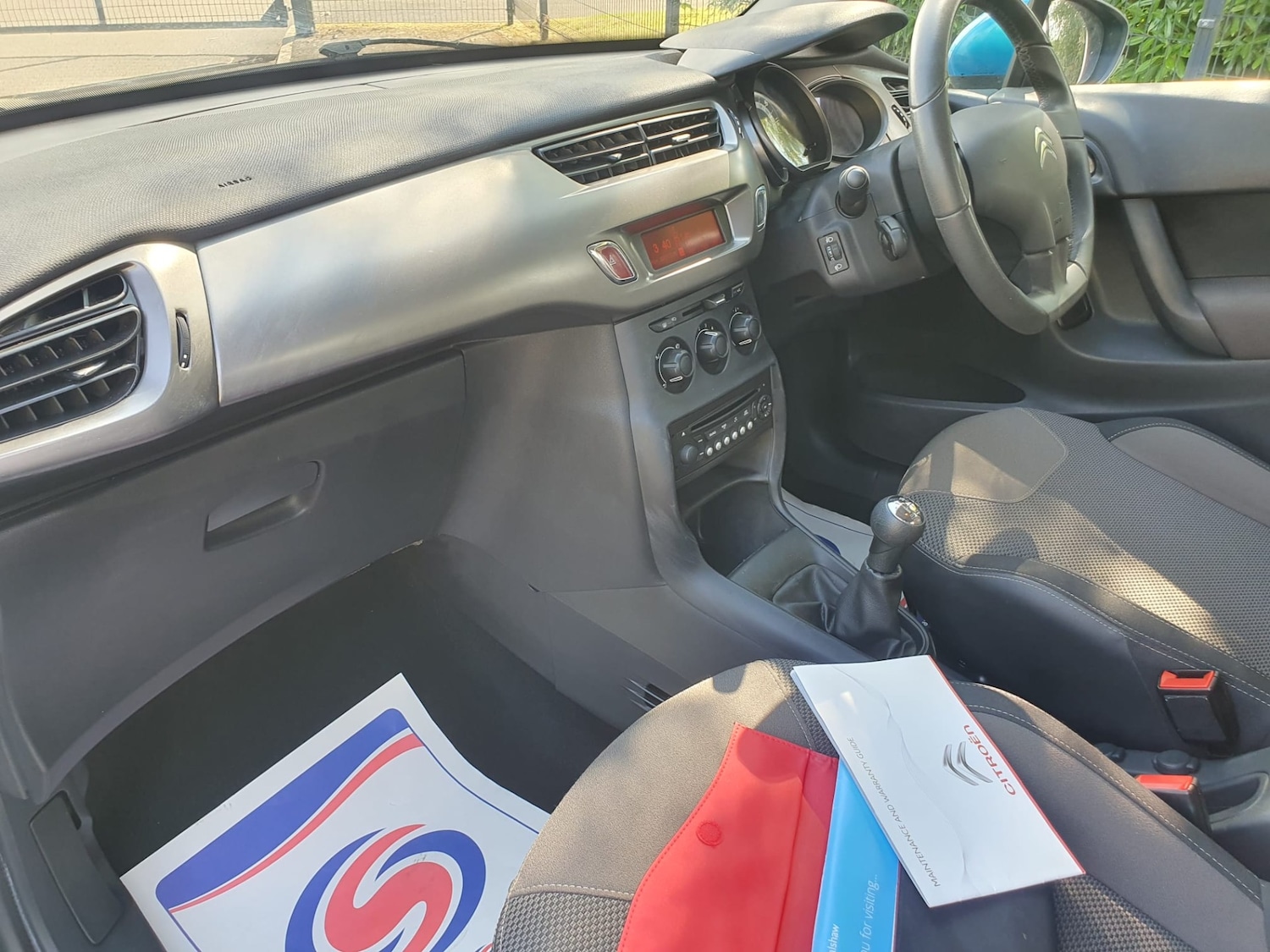 Vehicle 15