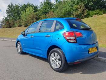 2015 (65) - 1.2 PureTech VTR+ 5dr
