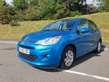 Used Citroen C3 2015 for sale - 75386124: Photo