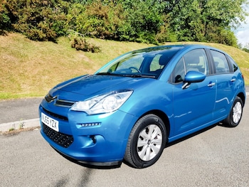Used Citroen C3 2015 for sale - 75386124: Photo