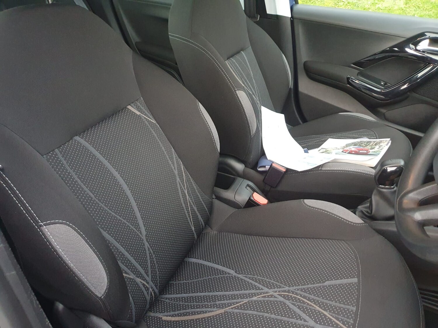 Used Peugeot 208 2015 for sale - 77020653: Photo 13