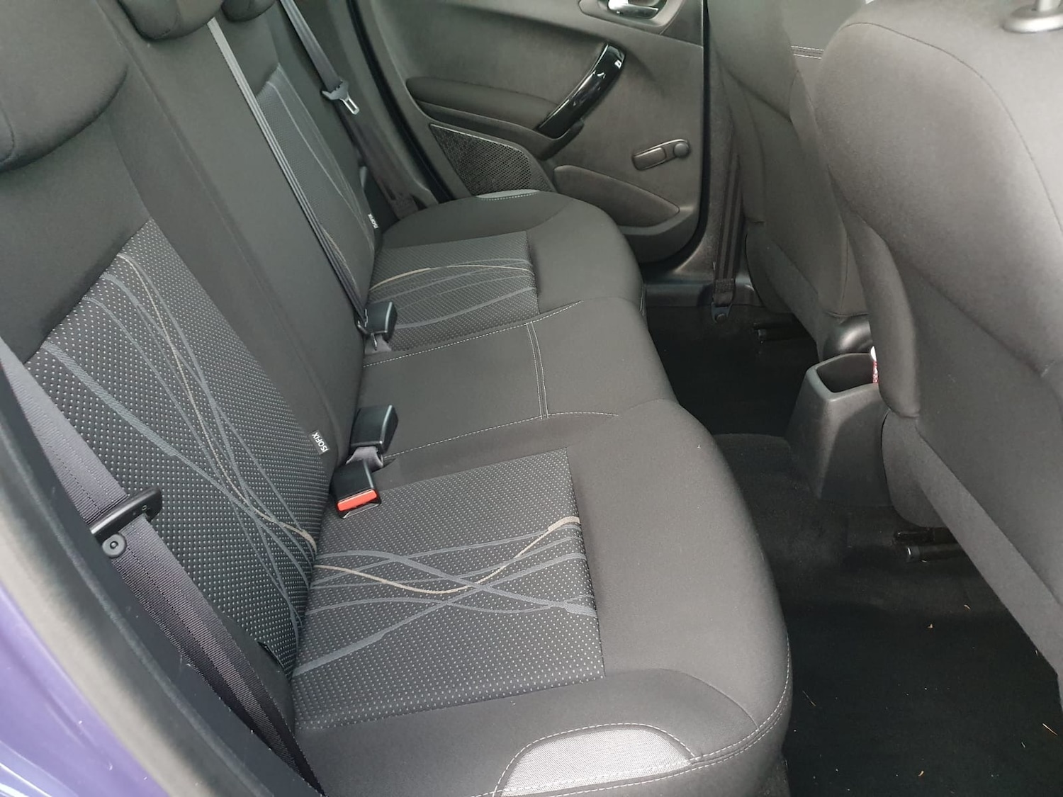 Used Peugeot 208 2015 for sale - 77020653: Photo 18