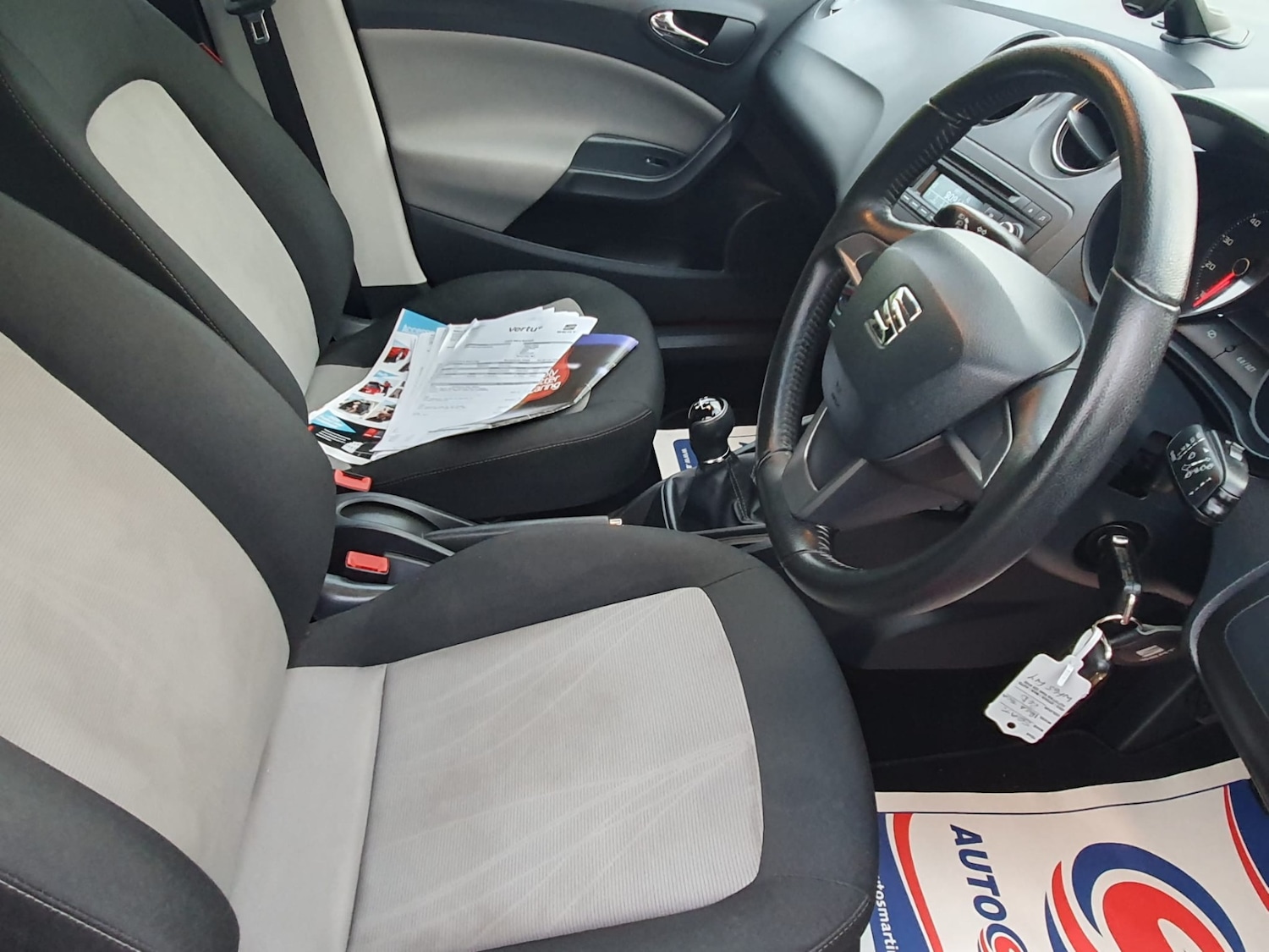 Used SEAT Ibiza 2015 for sale - 76959880: Photo 11