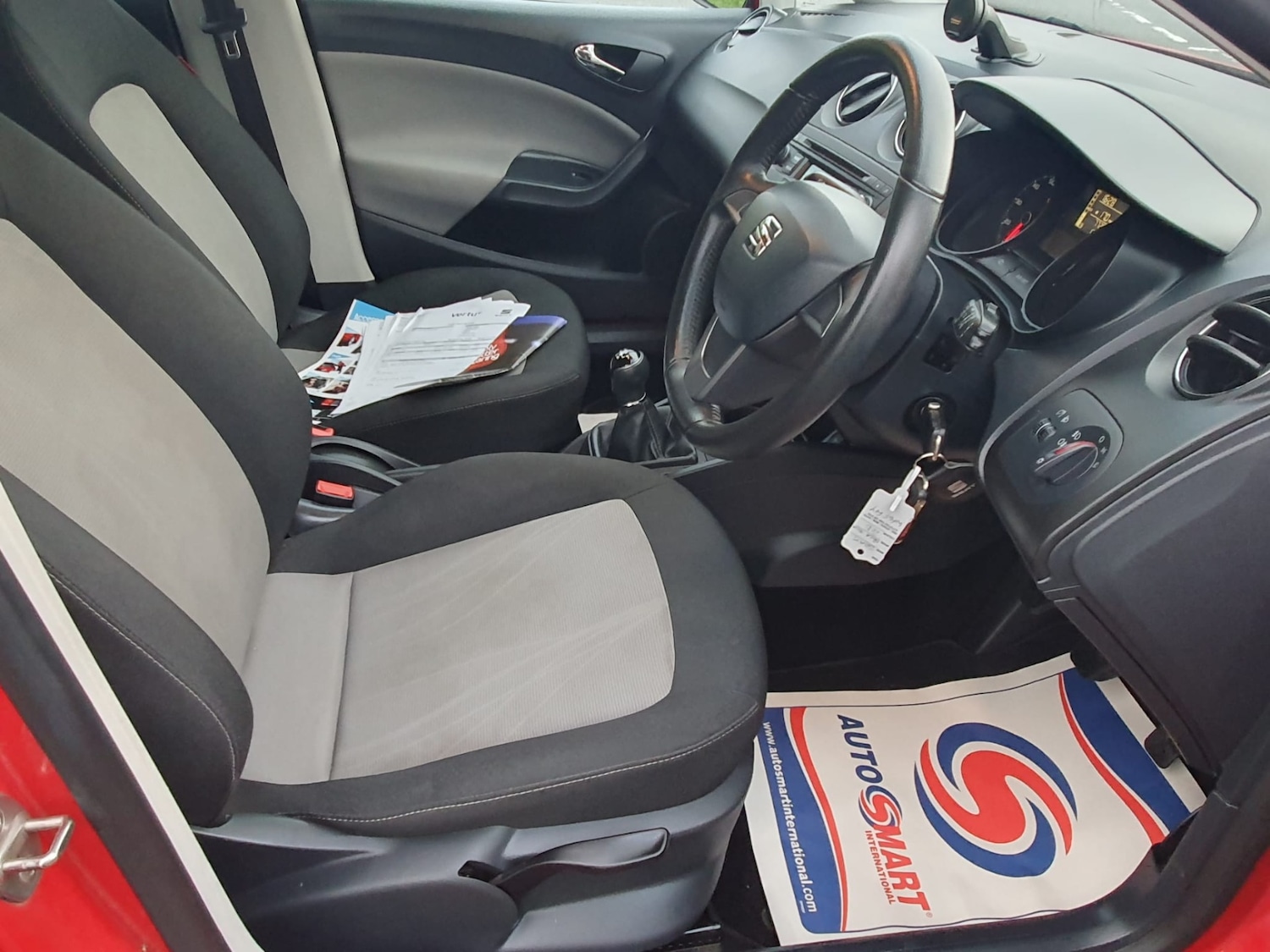 Used SEAT Ibiza 2015 for sale - 76959880: Photo 12