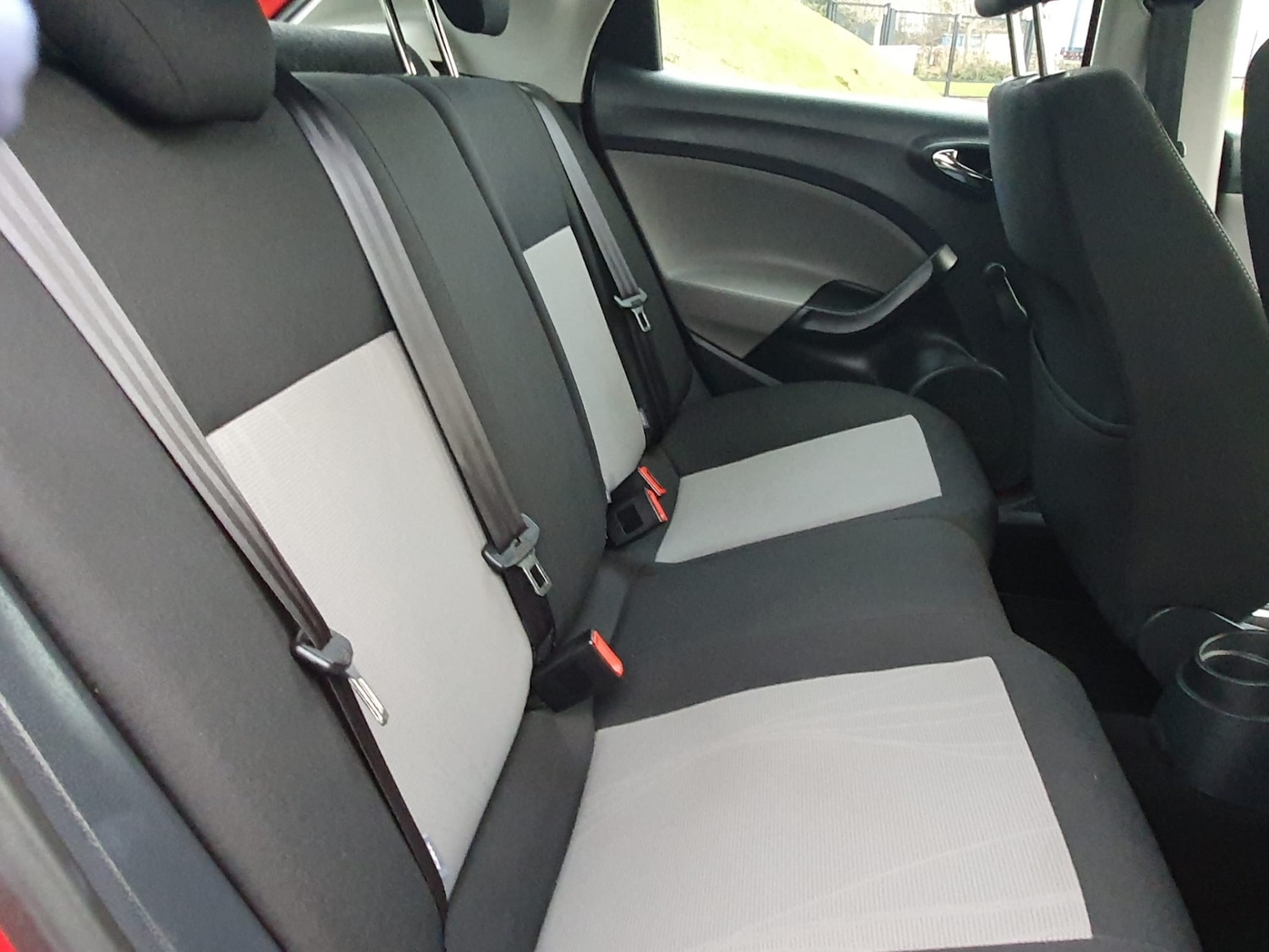 Used SEAT Ibiza 2015 for sale - 76959880: Photo 14