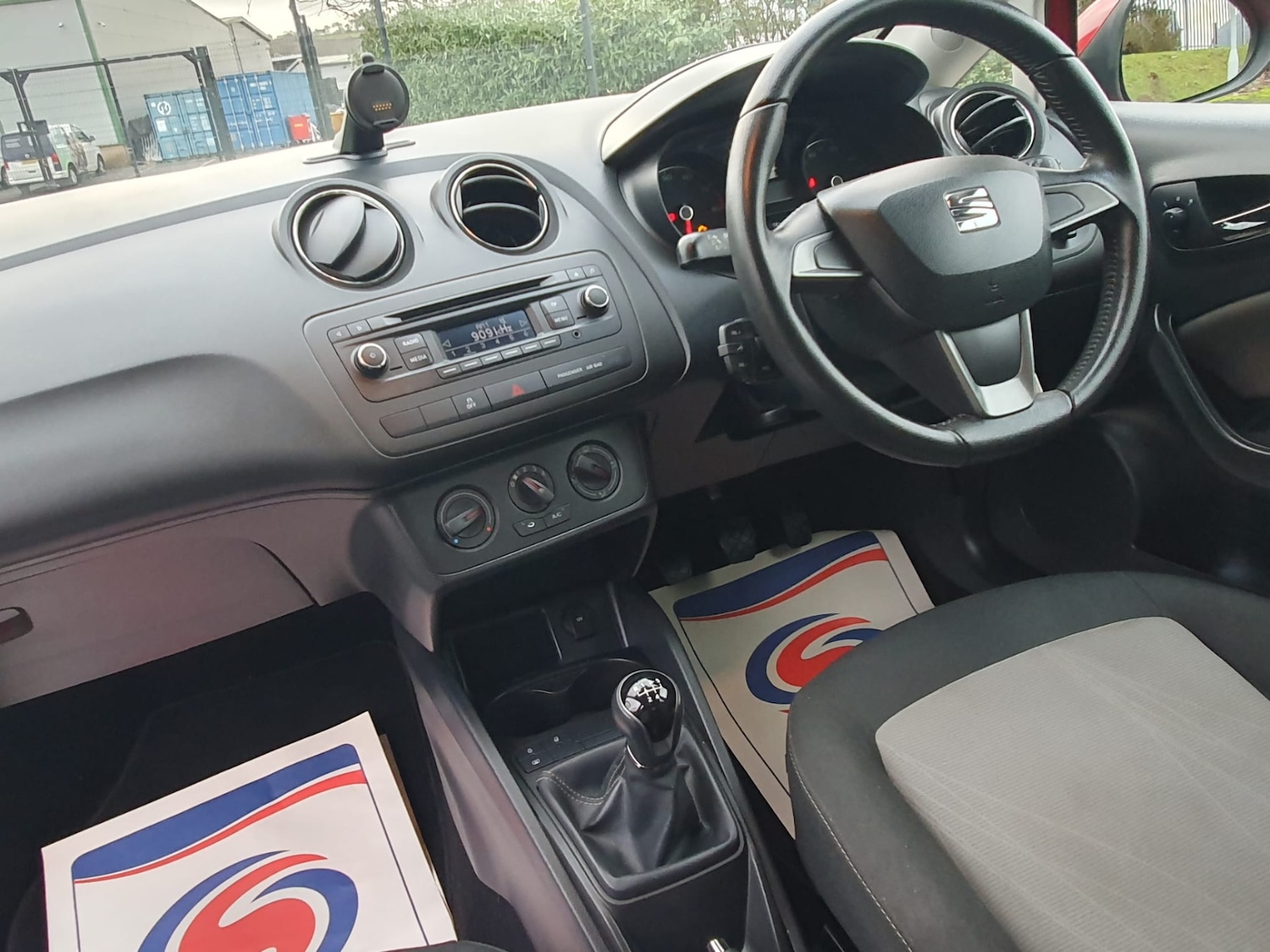 Used SEAT Ibiza 2015 for sale - 76959880: Photo 7