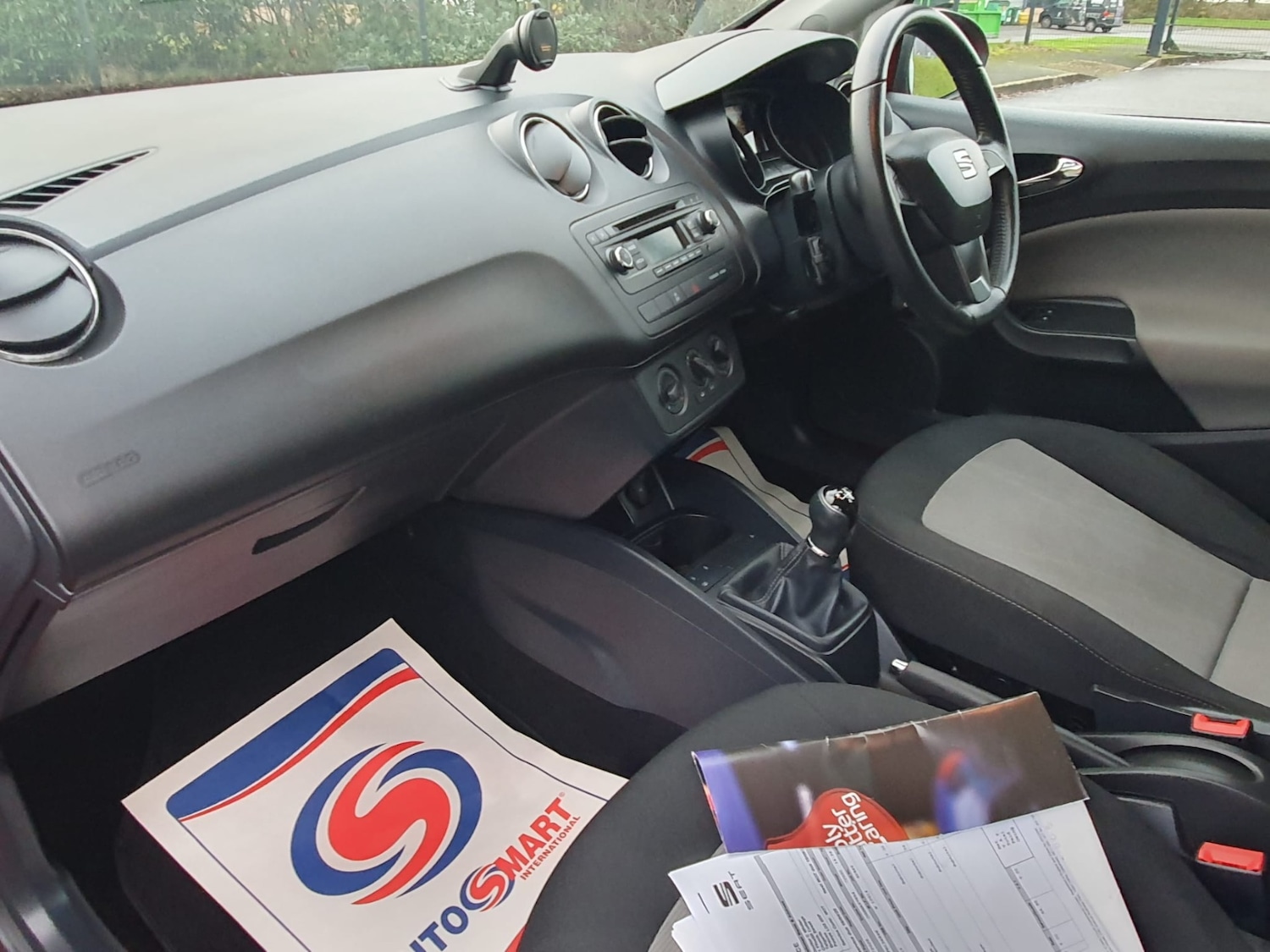 Used SEAT Ibiza 2015 for sale - 76959880: Photo 8