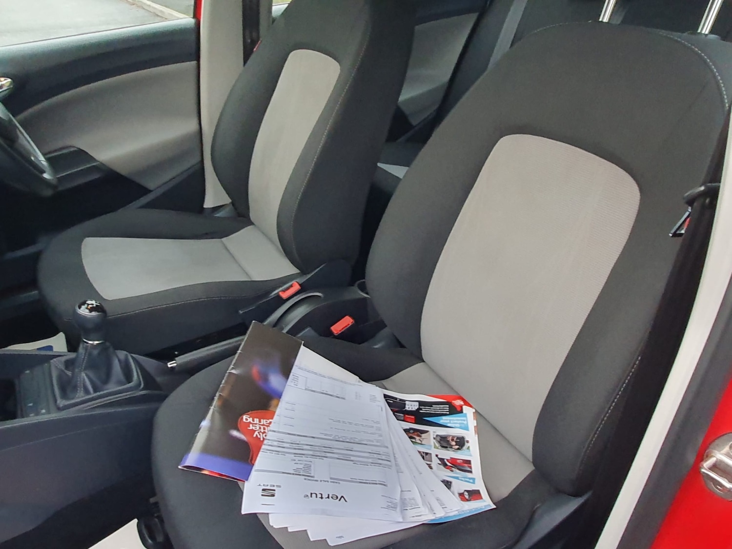 Used SEAT Ibiza 2015 for sale - 76959880: Photo 9