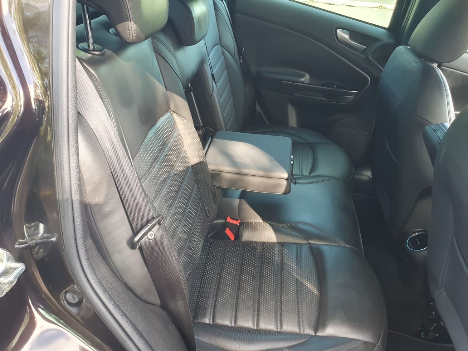 2015 64 ALFA ROMEO GIULIETTA