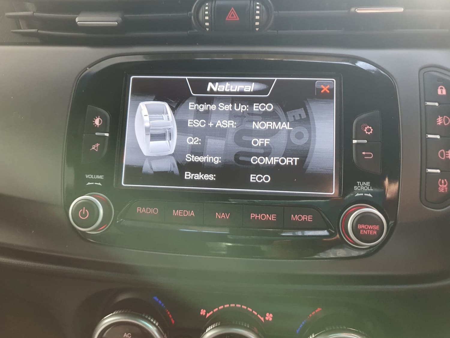 2015 64 ALFA ROMEO GIULIETTA