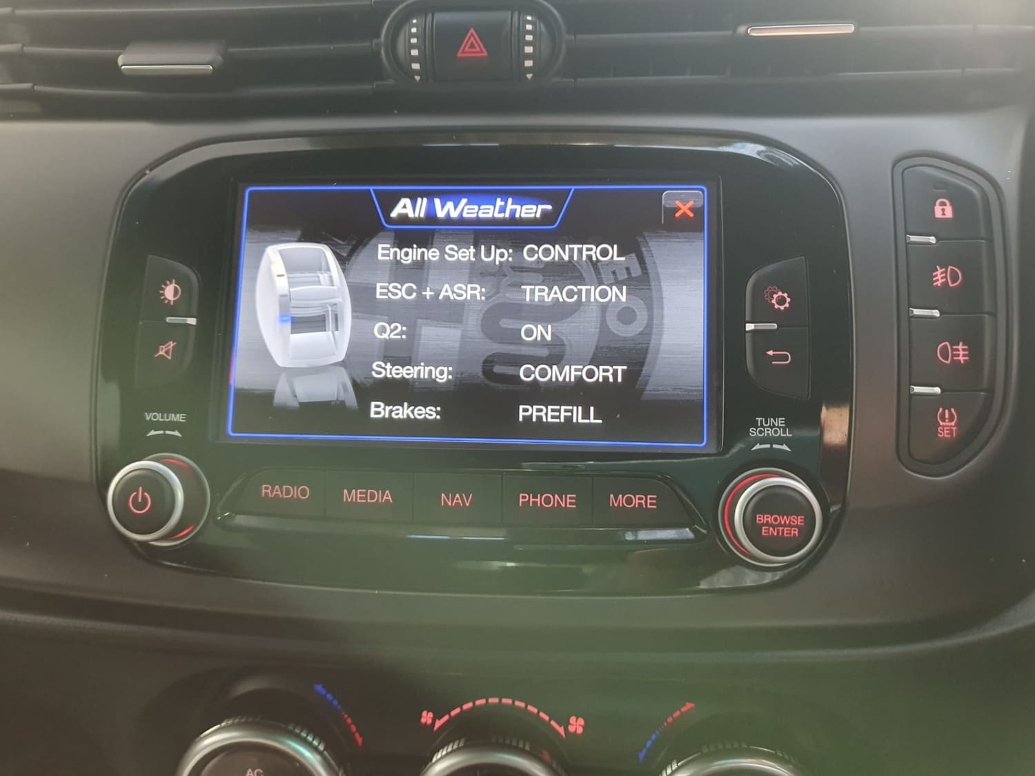 2015 64 ALFA ROMEO GIULIETTA