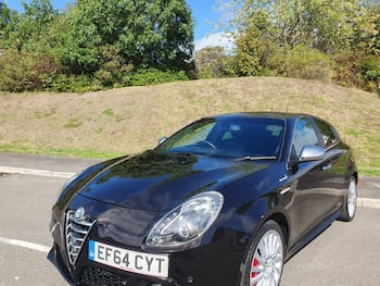 Used Alfa Romeo Giulietta 2015 for sale - 79752311: Photo