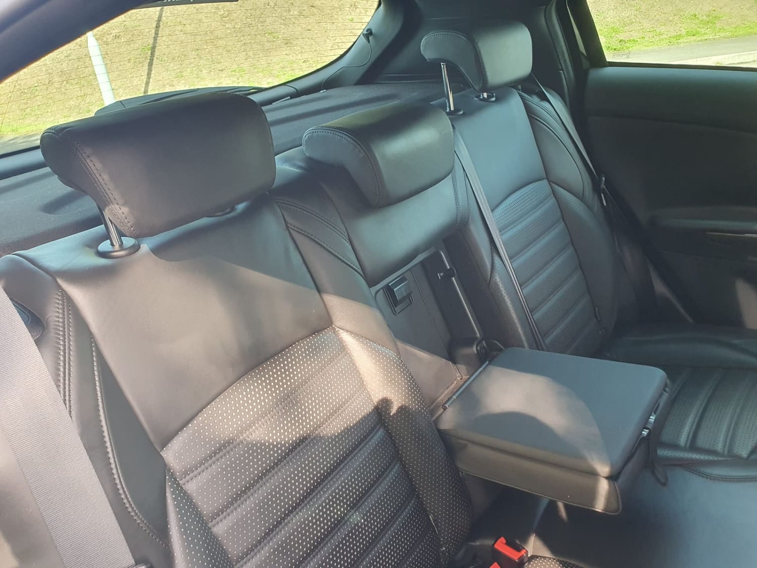 2015 64 ALFA ROMEO GIULIETTA