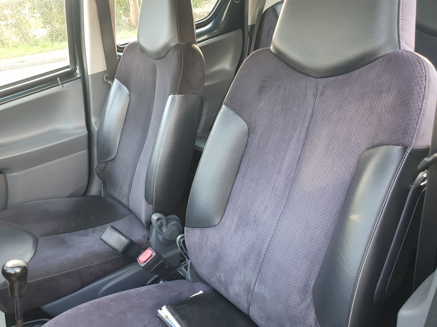 Used Toyota AYGO 2011 for sale - 78027238: Photo 13