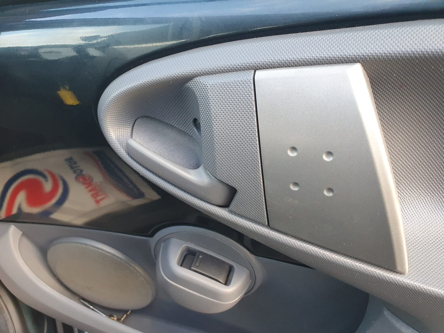 Used Toyota AYGO 2011 for sale - 78027238: Photo 15