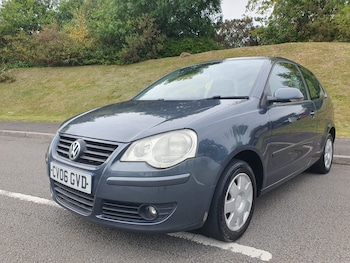 Volkswagen - Polo