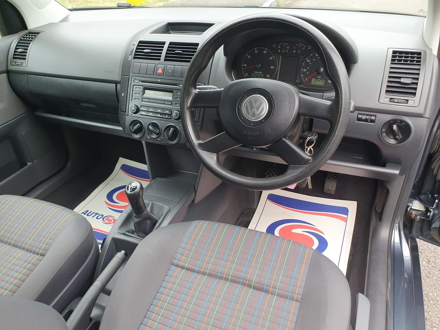 Vehicle 9