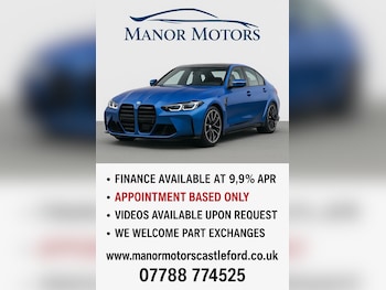 Used BMW 5 Series 2020 for sale - 75388405: Photo