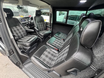 Used Volkswagen Transporter 2022 for sale - 78503927: Photo