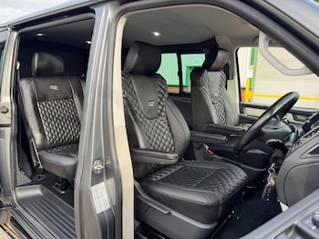 Used Volkswagen Transporter 2019 for sale - 78496705: Photo